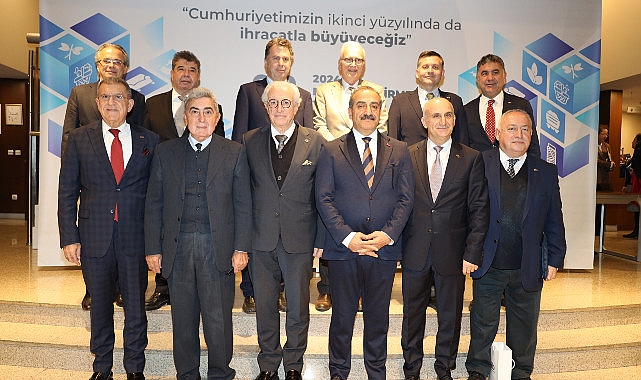 2025 ekonomik program ile “Kararlılık Yılı”  İhracatçı döviz kurunda enflasyon kadar artış istiyor